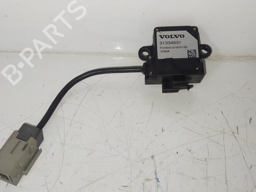 Electronic module VOLVO V60 I (155) D3 / D4 | BP16096200M83 