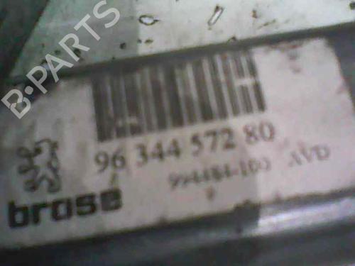 Used Right front window motor PEUGEOT 307 (3A/C) 2.0 HDi 90 (90 hp) 3169725