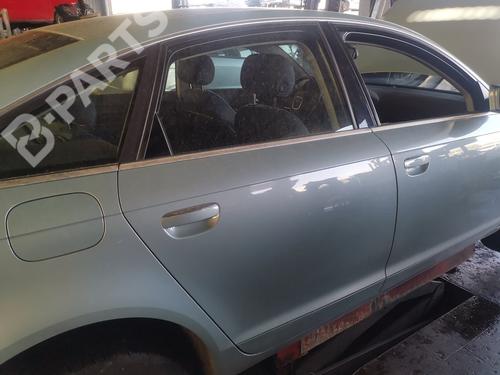 right-rear-door-audi-a6-c6-4f2-30-tdi-quattro-2004-2005-2006-2007-2008-2009-2010-2011-9740604 main image