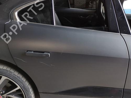 Used Right rear door JAGUAR I-PACE (X590) [2018-2025]  27876739