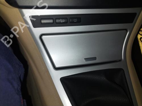 Used Ashtray BMW X3 (E83) 2.0 i (150 hp) 13988790