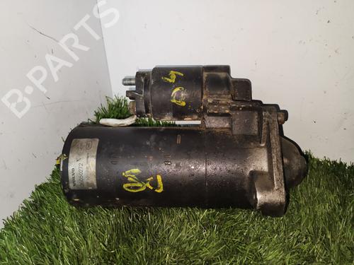 Used Starter VOLVO XC90 I (275) D5 AWD (163 hp) 25342051