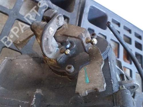 Gearbox OPEL VECTRA B (J96) 2.0 DTI 16V (F19) | BP7288868M3 