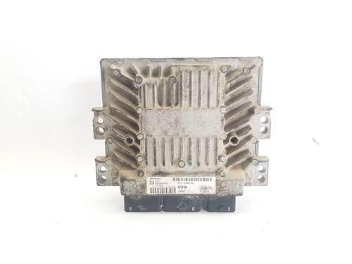 Used Engine control unit (ECU) Engine control unit (ECU) FORD TRANSIT CONNECT (P65_, P70_, P80_) 1.8 Di (75 hp) 30151805 30151805