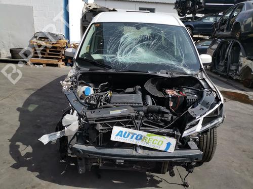Comando luci VW CADDY ALLTRACK MPV (SAB) 1.4 TGI CNG | BP18135550I24 