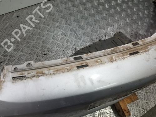 Front bumper OPEL ASTRA H GTC (A04)  | BP24342349C7 
