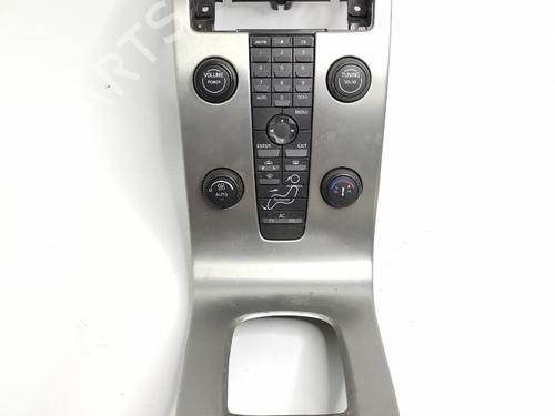 Climate control VOLVO C30 (533)  | BP36869140I5  - Image 6
