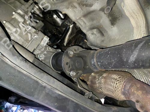Driveshaft HYUNDAI ix35 (LM, EL, ELH)  | BP9962532M37 