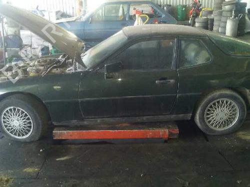 Used Parts PORSCHE 924 2.0 (125 hp) 1617040