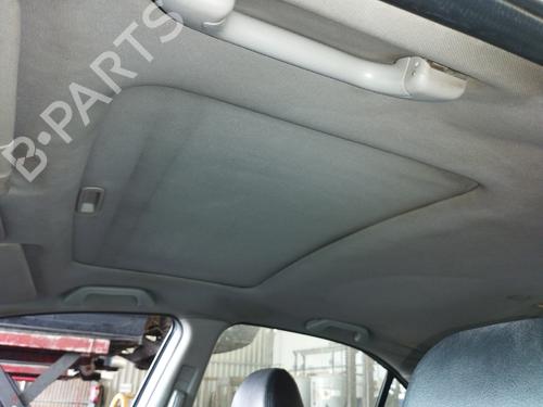 Soltak HONDA ACCORD VII (CL, CN) 2.2 i-CTDi (CN1) | BP17518333C124 