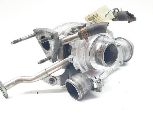 Used Turbocharger/Supercharger Turbocharger/Supercharger SUZUKI GRAND VITARA II (JT, TE, TD) 1.9 DDiS All-wheel Drive (JT419, TD44, JB419WD, JB419XD,... (129 hp) 40256725 40256725