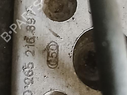 Used ABS pump ABS pump 36857080 36857080