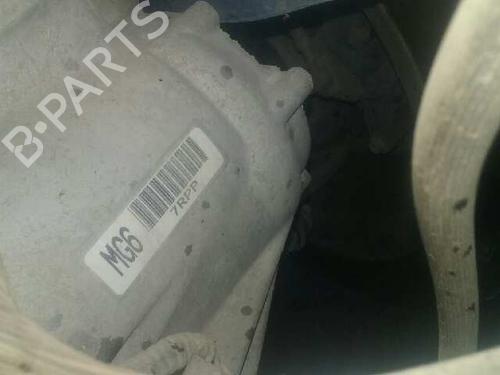 Gearbox HONDA CIVIC VIII Hatchback (FN, FK) 2.2 CTDi (FK3) | BP3173160M3