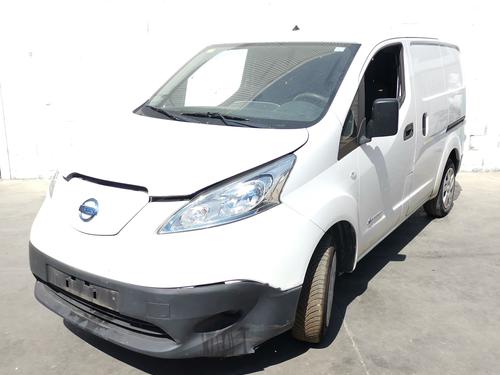 Engine NISSAN NV200 Van | BP37584076M1 - Image 13