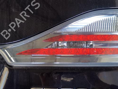Right tailgate light LEXUS CT (ZWA10_) 200h (ZWA10_, ZWA10R) | BP30062958C80
