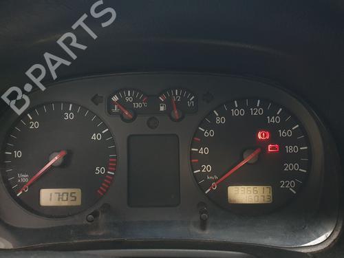 ABS pump VW GOLF IV (1J1) | BP30727136M43