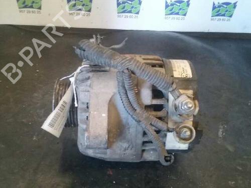 Alternator CITROËN C1 (PM_, PN_) 1.0 | BP3171372M7 