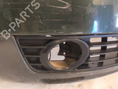 Front bumper AUDI A4 B7 (8EC) 2.5 TDI | BP36070773C7 - Image 3