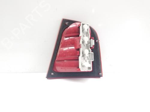 Left taillight SKODA OCTAVIA I (1U2) 1.9 TDI | BP17677520C34 