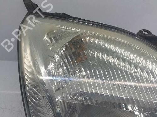 Right headlight FORD FIESTA V (JH_, JD_) 1.4 16V | BP8507309C29 