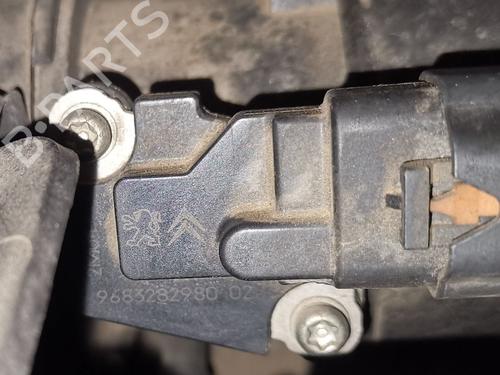 Used Mass air flow sensor DS DS 5 (KF_) [2015-2018]  30389414