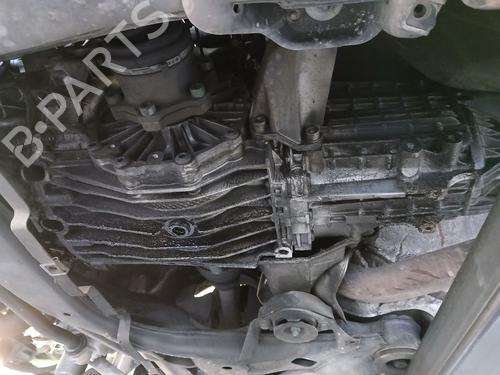 Used Gearbox Gearbox VW PASSAT B5.5 (3B3) [2000-2005] 36036679 36036679