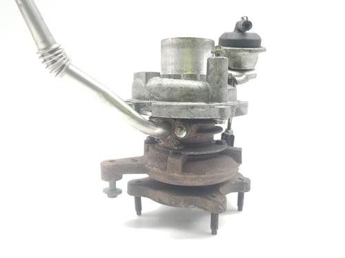 Turbocharger/Supercharger RENAULT MASTER II Platform/Chassis (ED/HD/UD)  | BP21012489M71 