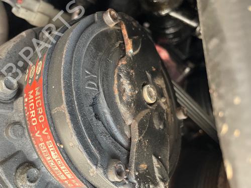 AC compressor BMW 5 (E60) 530 d | BP23566324M34 