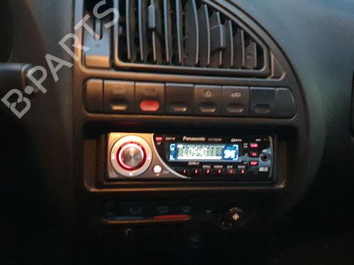 Instrument cluster CITROËN SAXO (S0, S1) 1.1 X, SX | BP31172320C47