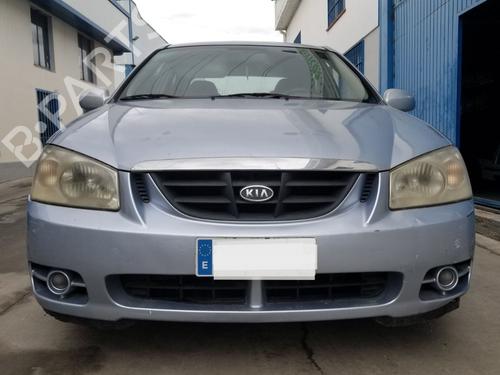Used Parts KIA CERATO I Saloon (LD) 1.5 CRDi (102 hp) 4434758