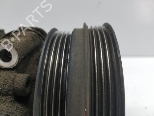 AC compressor FIAT PUNTO (176_) 60 1.2 (176AP, 176AR, 176AQ, 176BB) | BP19258621M34 