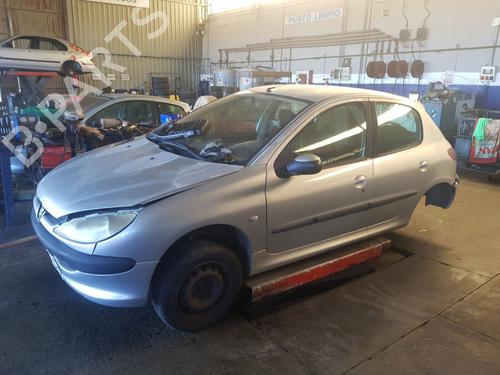 Bremseservo PEUGEOT 206 Hatchback (2A/C) 1.4 HDi eco 70 | BP21141412M42 