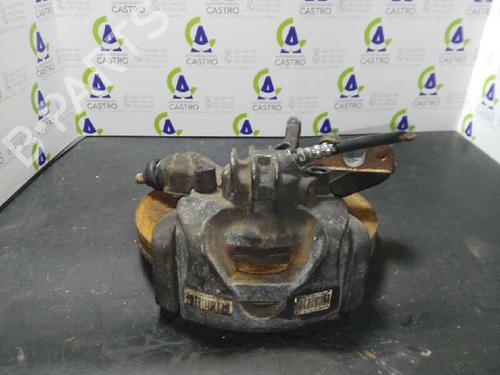 Used Left front brake caliper CITROËN BERLINGO MULTISPACE (B9) 1.6 HDi 75 16V (75 hp) 11571334