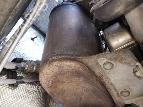 Particulate filter VW TIGUAN (5N_) | BP33049087M81 - Image 2