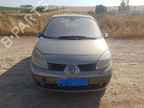 Brugte RENAULT SCÉNIC II (JM0/1_) [2003-2010]  4472349