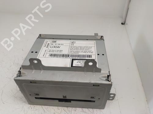 Used Electronic module CHEVROLET CRUZE (J300) 1.8 (141 hp) 8275795