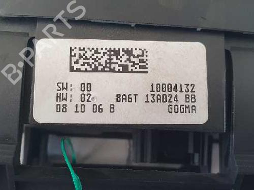 Forlygtekontakt FORD FIESTA VI (CB1, CCN) 1.4 (97 hp) 3566564