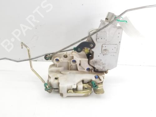 Used Front right lock NISSAN PRIMERA (P11) [1996-2002]  19451314