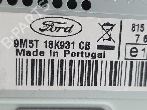 Radio FORD KUGA I | BP32444218E6 - Image 5
