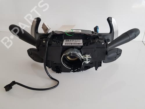 Headlight switch PEUGEOT 5008 (0U_, 0E_) 1.6 HDi | BP11516618I24 