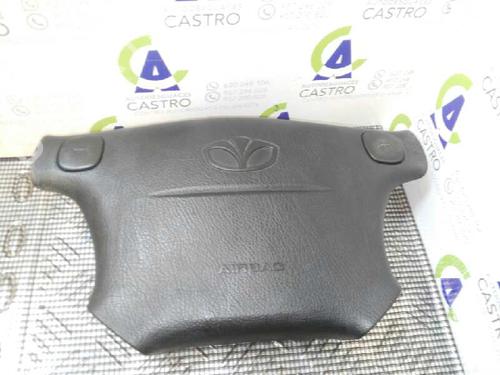 Used Driver airbag DAEWOO MATIZ (M100, M150) [1998-2025]  6108403