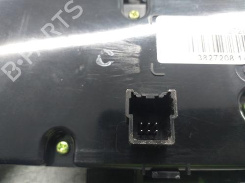 Climate control CHEVROLET CRUZE (J300) 2.0 CDI | BP11524452I5 