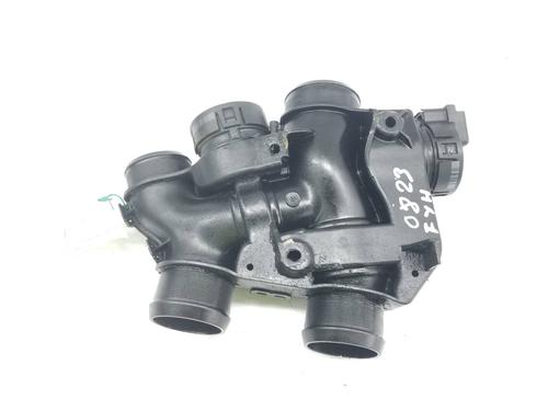 Used Throttle body CITROËN C4 Grand Picasso I (UA_) 1.6 HDi (109 hp) 31377385
