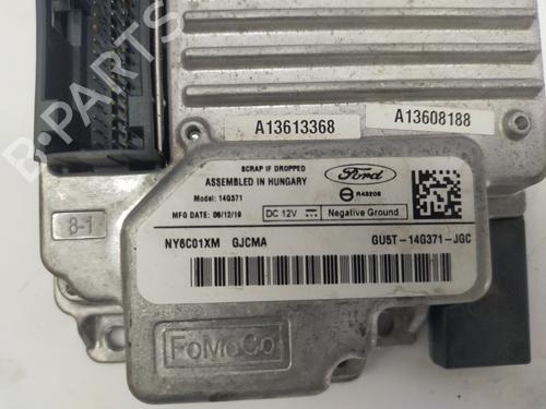 Electronic module FORD TOURNEO COURIER B460 MPV 1.0 EcoBoost | BP37149071M83 - Image 3