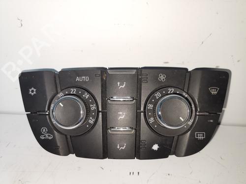 Used Climate control Climate control 11527477 11527477