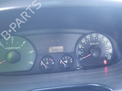 Injection pump HYUNDAI H-1 / STAREX Bus (A1) 2.5 CRDi | BP32366495M78 