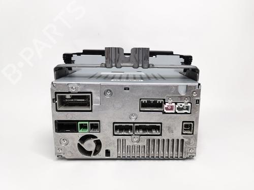 Electronic module HONDA HR-V (RU) 1.6 i-DTEC (RU8) | BP29981940M83