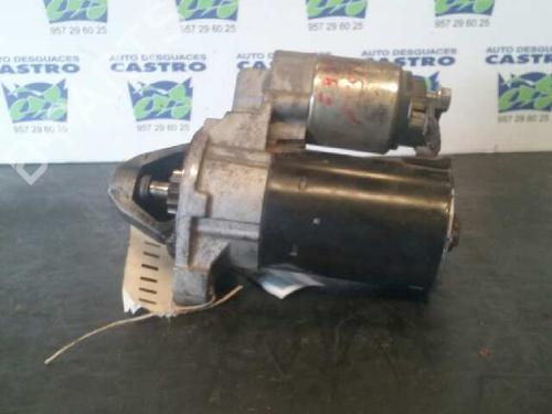 Starter FORD FIESTA V (JH_, JD_)  | BP3170298M8 