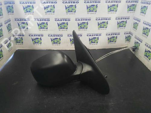 Right mirror SEAT IBIZA II (6K1)  | BP3165117C27 