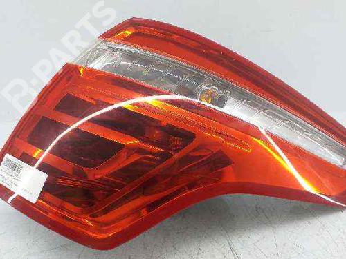 Used Right taillight Right taillight CITROËN C4 Grand Picasso I (UA_) 1.6 HDi (109 hp) 10100194 10100194